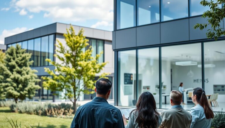 Escolher clínica para transplante capilar