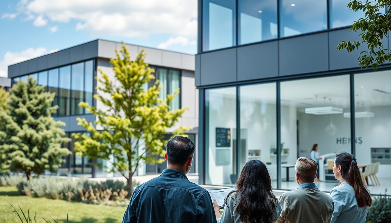 Escolher clínica para transplante capilar