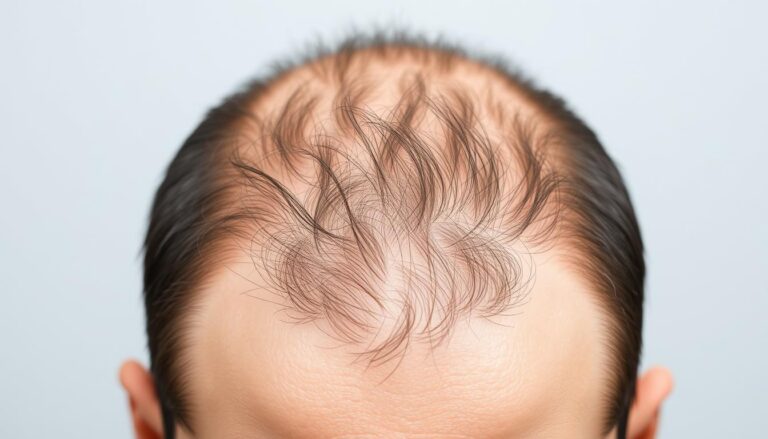 transplante capilar cuidados