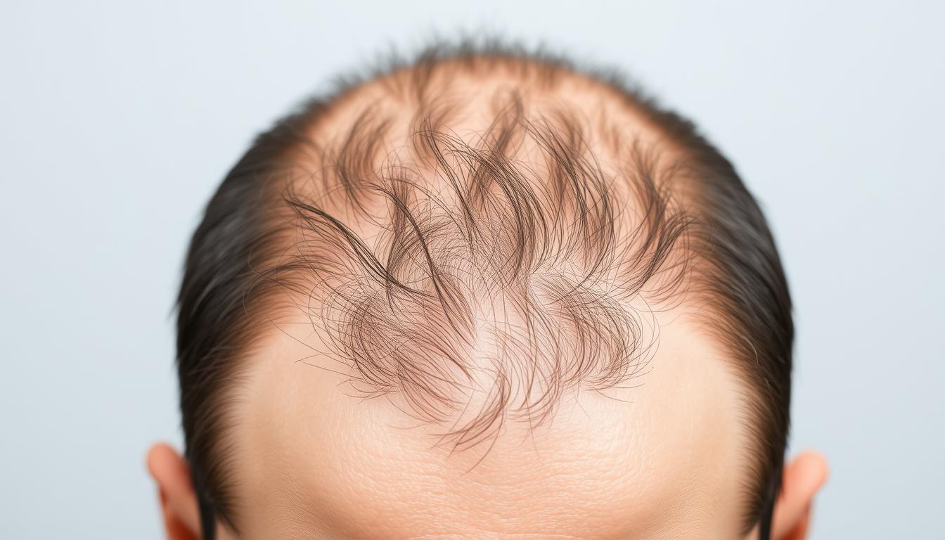 transplante capilar cuidados